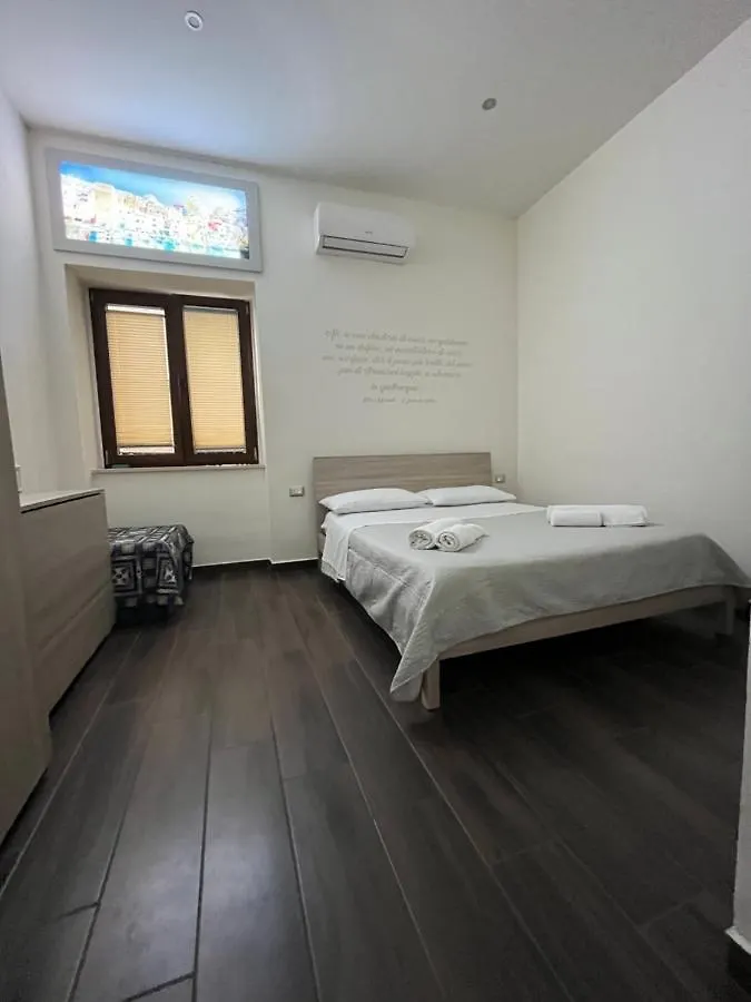 Beb Pisadog Bed and Breakfast Napoli Bed & Breakfast