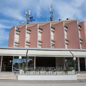 Turismo Europa 3*, Casal Borsetti Italia