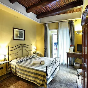 3* Bed & Breakfast L'alloggio Dei Vassalli