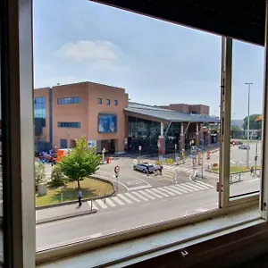 Venice Airport Bed 5*, Treviso Italia